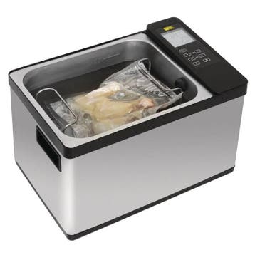 Sous Vide 12,5 Liter Buffalo, Verzenden, Nieuw in verpakking