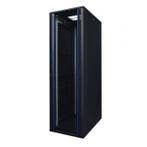 Patchkast 19 inch | 42U | 600 x 1000 x 2000 mm, Verzenden, Nieuw