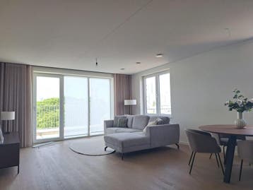 Te huur: Appartement Albertina Sisulupad in Rotterdam, Appartement, Rotterdam, Zuid-Holland