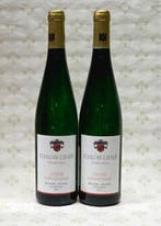 2011 Schloss Lieser, GK - Thomas Haag, Brauneberger Juffer, Nieuw