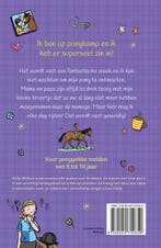 Het dagboek van Mila / Ponykamp avonturen 9789044754650, Verzenden, Zo goed als nieuw, Kelly McKain