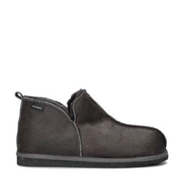 Shepherd Anton pantoffels voor heren in het Grijs, Verzenden, Nieuw, Shepherd, Pantoffels of Sloffen