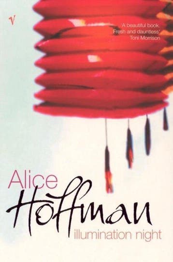 Illumination Night - Alice Hoffman 9780099429180, Verzenden, Gelezen, Alice Hoffman