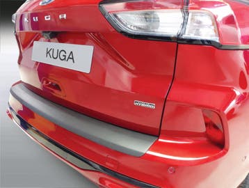 Achterbumperbeschermer | geschikt voor Ford | Kuga 19- 5d su, Verzenden, Nieuw, Ford