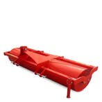 Del morino Delmorino RUL170 Getrokken wals HP20-50, Ophalen of Verzenden, Overige typen