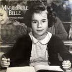 LP gebruikt - Marie-Paule Belle - Mon Premier Album (Fran..., Verzenden, Zo goed als nieuw