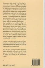 Kinderen van Moeder Aarde / Trilogie over de toekomst / 1, Boeken, Verzenden, Gelezen, T. Beckman