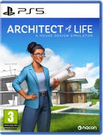 Architect Life (PlayStation 5), Verzenden, Gebruikt