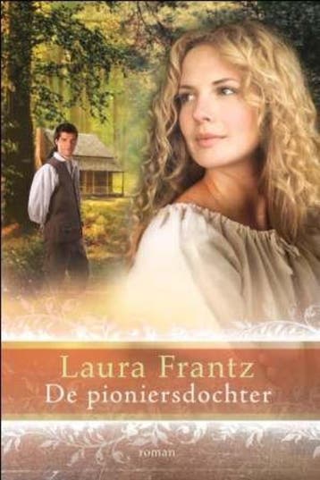 De pioniersdochter - Laura Frantz 9789029704632, Boeken, Verzenden, Gelezen, Laura Frantz