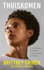 Thuiskomen (9789026366390, Brittney Griner), Verzenden, Nieuw