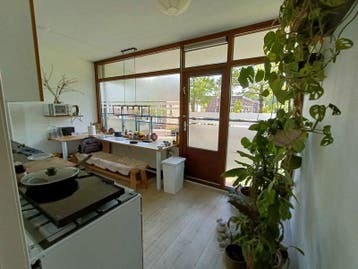 Te huur: Appartement Saturnus in Duivendrecht, Huizen en Kamers, Duivendrecht, Noord-Holland, Appartement