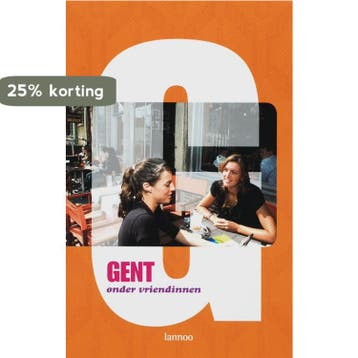 Gent onder vriendinnen - R. Verhoeven 9789020966695, Verzenden, Gelezen, R. Verhoeven