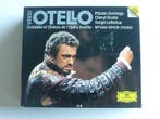 Verdi - Otello / Myung-Whun Chung (2 CD), Ophalen of Verzenden, Zo goed als nieuw
