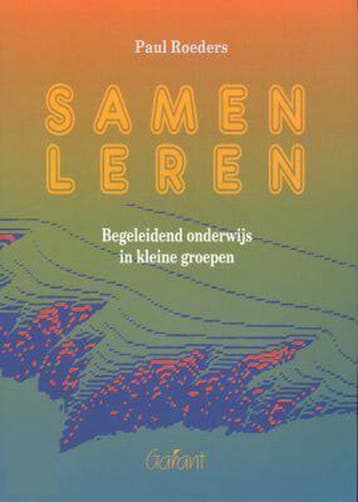 SAMEN LEREN - P. Roeders 9789053503799, Boeken, Verzenden, Gelezen, P. Roeders
