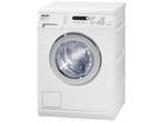 Miele W 5825 - Wasmachine 7KG 1600T - Betrouwbaar en, Verzenden, Zo goed als nieuw