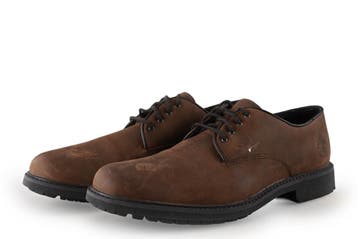 Timberland Nette schoenen in maat 42 Bruin, Kleding | Heren, Bruin, Verzenden, Timberland, Overige typen