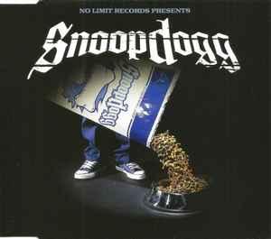 cd single - Snoop Dogg - Snoop Dogg, Verzenden, Zo goed als nieuw, Hiphop en Rap