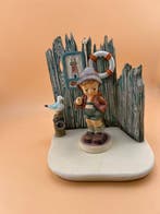 Goebel - Figuur - Fishermans Feast und Hummel Figur Little