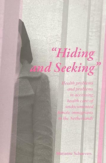 Hiding and Seeking, Ophalen of Verzenden, Nieuw
