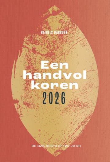 Een handvol koren / 2026 9789085203612, Verzenden, Zo goed als nieuw