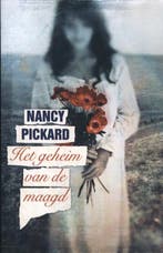 Het geheim van de maagd 9789021014715 Nancy Pickard, Verzenden, Gelezen, Nancy Pickard