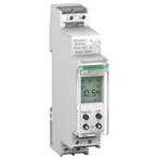 Schneider Electric digitale schakelklok 24H/7D 18MM 1 kanaal, Doe-het-zelf en Verbouw, Elektra en Kabels, Verzenden, Nieuw, Overige typen