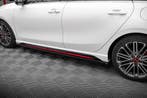 Side Skirts Diffusers Kia Ceed GT Mk3, Verzenden, Nieuw