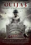 Ouija - The Charlie Charlie challenge - DVD, Verzenden, Nieuw in verpakking