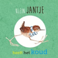 Klein Jantje heeft het koud 9789090322896 Stijn Broeder, Boeken, Verzenden, Gelezen, Stijn Broeder