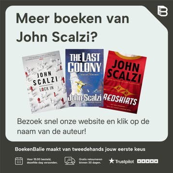 The End of All Things 9780765376077 John Scalzi, Verzenden, Gelezen, John Scalzi
