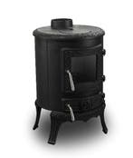 Houtkachel Nordflam Palestro, Nieuw