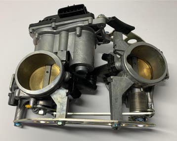 KTM 1190 Adventure Throttle body, Ophalen of Verzenden, Nieuw