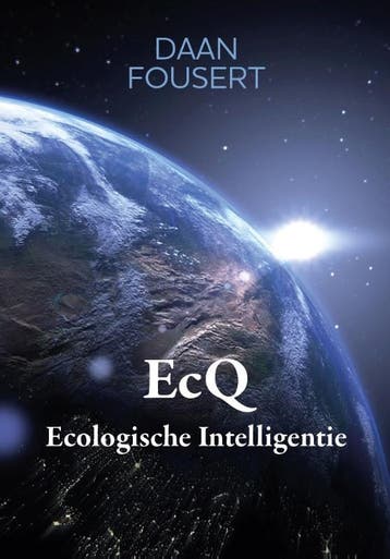 Ecq | Daan Fousert | Nieuw, Ophalen of Verzenden, Nieuw, Daan Fousert