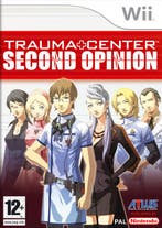 Trauma Center Second Opinion (Nintendo Wii), Verzenden, Gebruikt, Vanaf 7 jaar