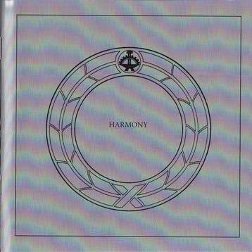 The Wake - Harmony, Ophalen of Verzenden, Gebruikt
