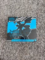 Pokémon - 1 Box - ETB Luce Nera - Scarlet & Violet, Hobby en Vrije tijd, Nieuw