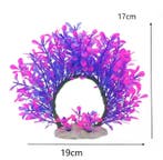 Kunstmatige Aquariumplant Krans Waterplant Decoratie, Verzenden, Nieuw