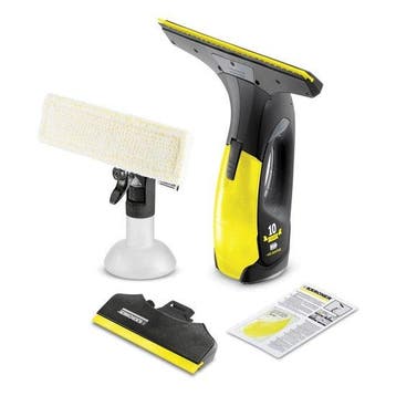 Kärcher Raamreiniger - Window Vac WV 2 Premium 10 Years Edi, Verzenden, Nieuw