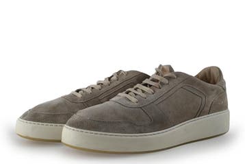 Nubikk Sneakers in maat 40 Beige, Nubikk, Overige kleuren, Verzenden, Sneakers of Gympen