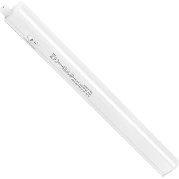 LED TL Armatuur met T5 Buis - Aigi Timola - 30cm Enkel - 4W, Ophalen of Verzenden, Nieuw