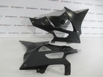 BMW S 1000 RR Kappen voor onder, Motoren, Onderdelen | BMW, Ophalen of Verzenden, Nieuw