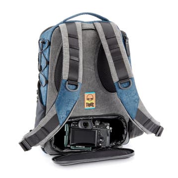 Toxic Valkyrie Camera Backpack M Water Resistant Frog P..., Audio, Tv en Foto, Fotografie | Fototassen, Ophalen of Verzenden, Nieuw