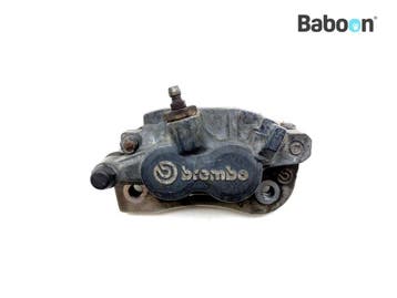 Remklauw Achter BMW R 1100 RT (R1100RT), Motoren, Verzenden, Gebruikt