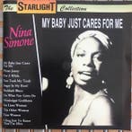 cd - Nina Simone - My Baby Just Cares For Me, Verzenden, Zo goed als nieuw