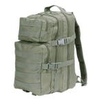 101INC Rugzak sage green (tassen, Rugtassen, Overig), Ophalen of Verzenden, Nieuw
