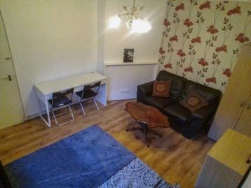 Te Huur Kamer Gansstraat In Utrecht, Minder dan 20 m², Utrecht