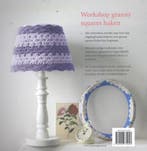 Workshop granny squares haken 9789058779953 Catherine Hirst, Verzenden, Zo goed als nieuw, Catherine Hirst