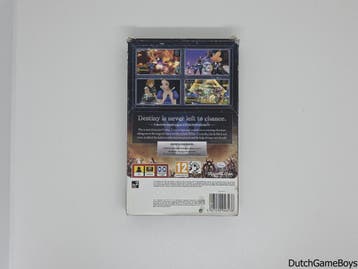 PSP - Kingdom Hearts - Birth By Sleep - Special Edition, Verzenden, Gebruikt