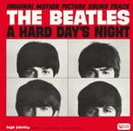 The Beatles - A Hard Days Night (LP), Cd's en Dvd's, Vinyl | Overige Vinyl, Verzenden, Nieuw in verpakking