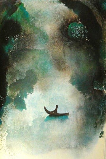 Edgar Allan Poe - Œuvres - Superbes illustrations en